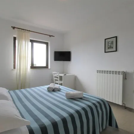 With Pool Albina 3 Appartement Umag