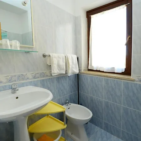 With Pool Albina 3 Appartement Umag