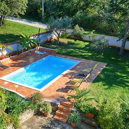 With Pool Albina 3 Appartement