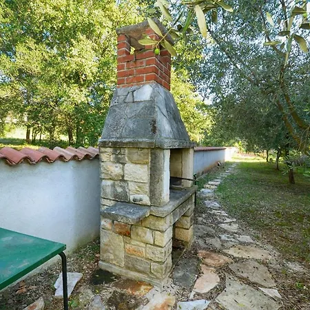 Appartement With Pool Albina 3 Umag