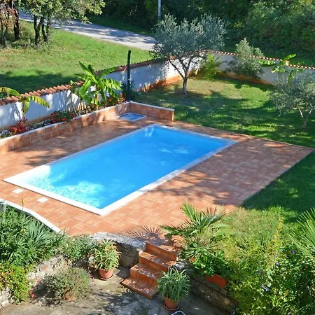 Appartement With Pool Albina 3 Umag
