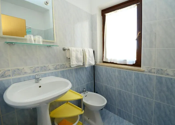 With Pool Albina 3 Apartman Umag