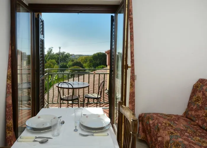 Apartman With Pool Albina 3