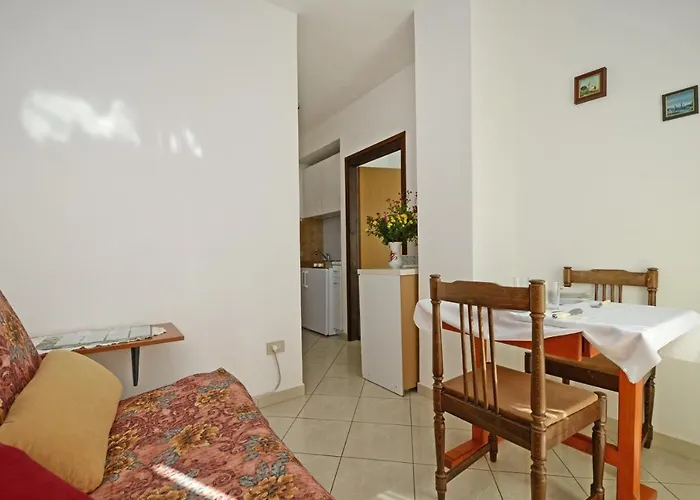 With Pool Albina 3 * Umag