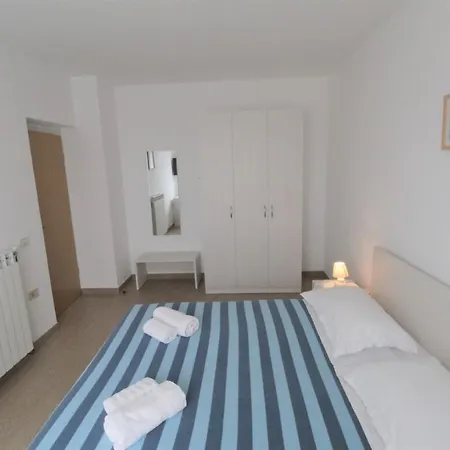 With Pool Albina 3 Apartment *