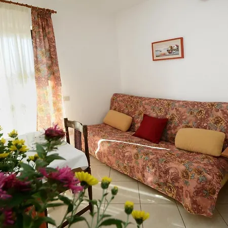 With Pool Albina 3 Apartment *