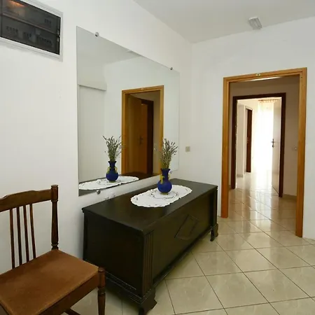 With Pool Albina 3 * Umag