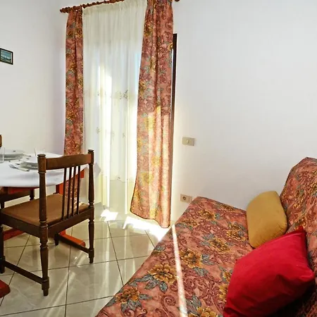 With Pool Albina 3 Apartment *