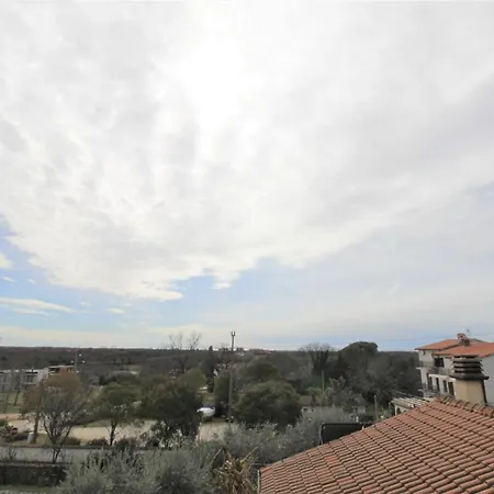 Apartmán With Pool Albina 3