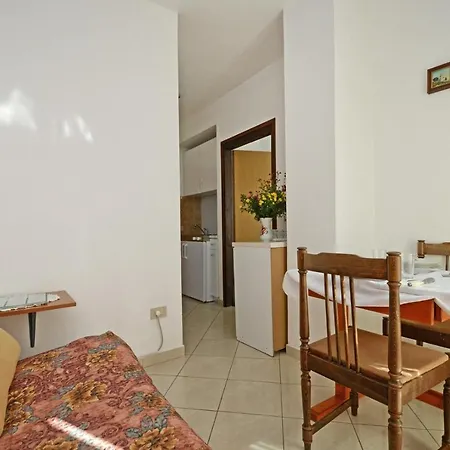 With Pool Albina 3 * Umag