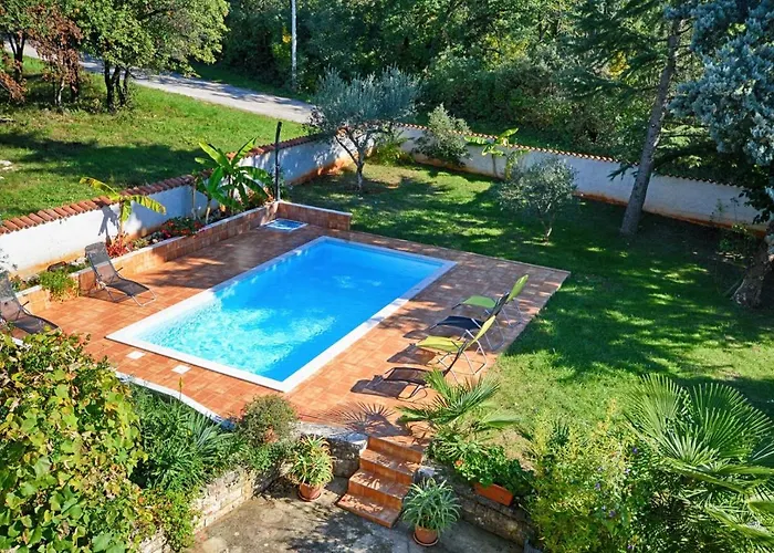 With Pool Albina 3 Apartmán