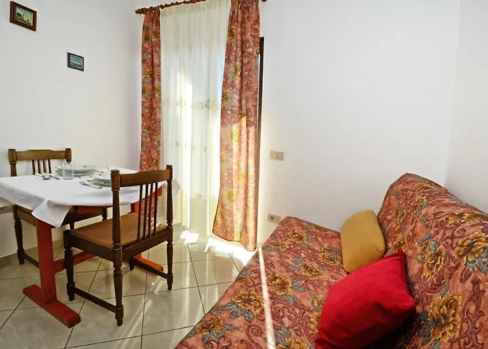 With Pool Albina 3 Apartmán *